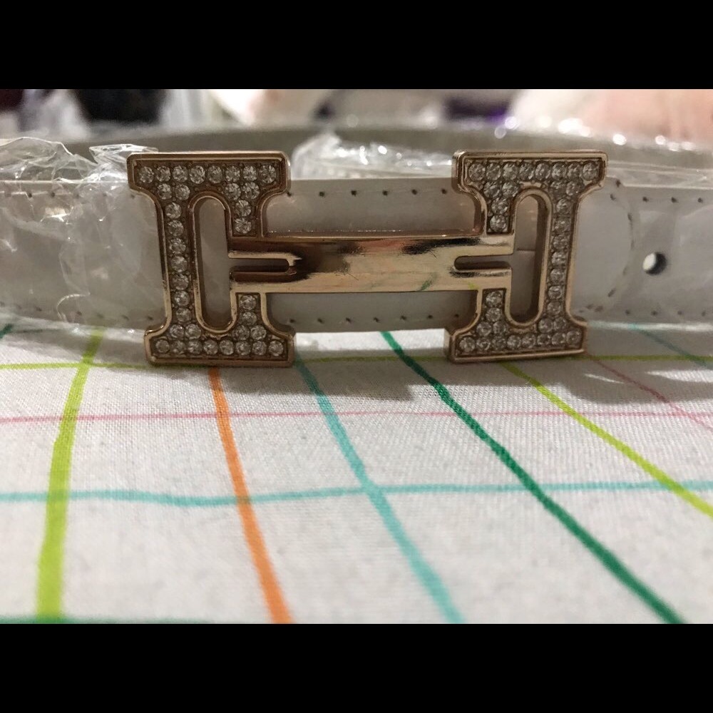 Designer Belts for Women